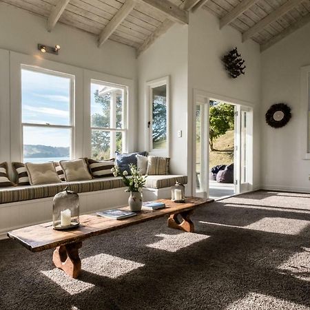 Villa Circular Bay à Onetangi Extérieur photo