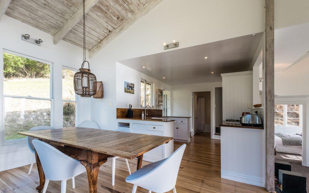 Villa Circular Bay à Onetangi Extérieur photo