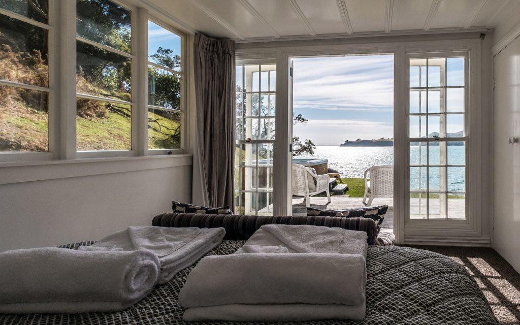 Villa Circular Bay à Onetangi Extérieur photo