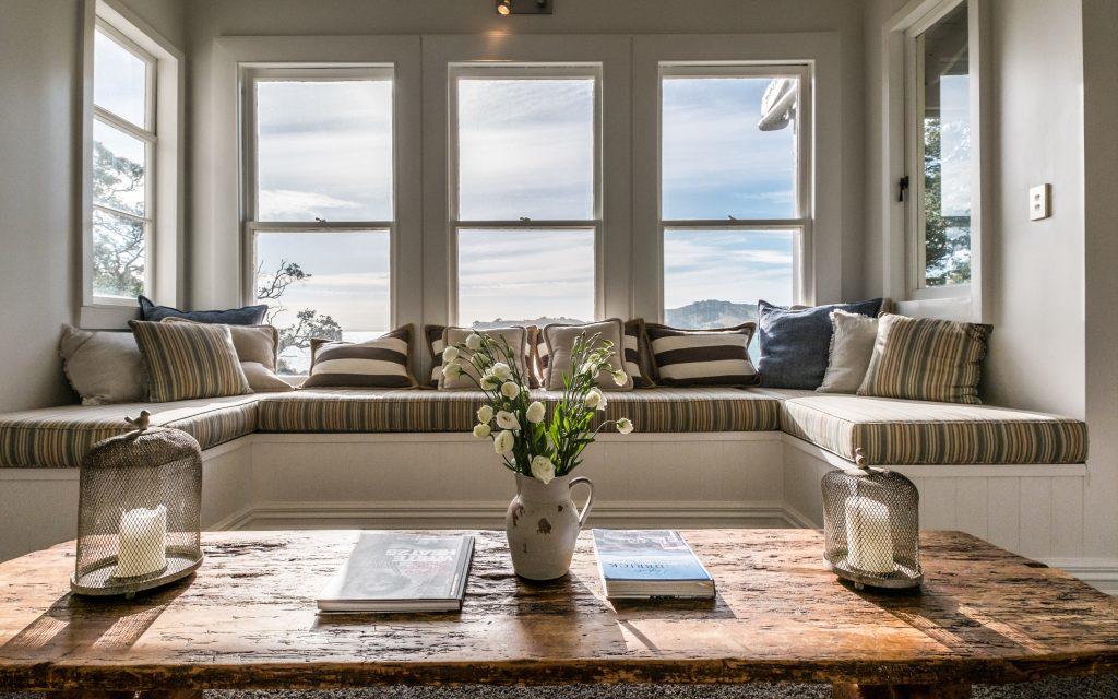 Villa Circular Bay à Onetangi Extérieur photo